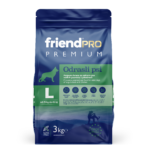 FRIEND PRO DD - PREMIUM ODRASLI PSI L 3kg